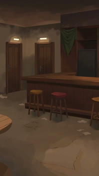 Hoàn thành gameplay - ham muốn ở vùng ngoại ô, phần 9