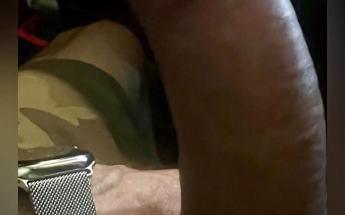Stalionro: Setelah ngentot potrillo habis-habisan