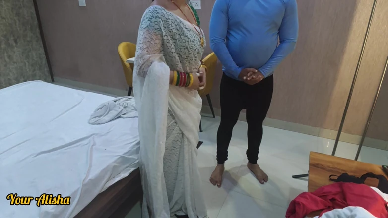 Game Gone Wrong with Step Sister and Fucked Hard