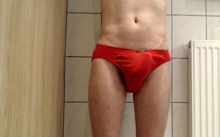 TheOldBigThing: Tão jovem, tão magra, tão excitada - eu recebo um pau...