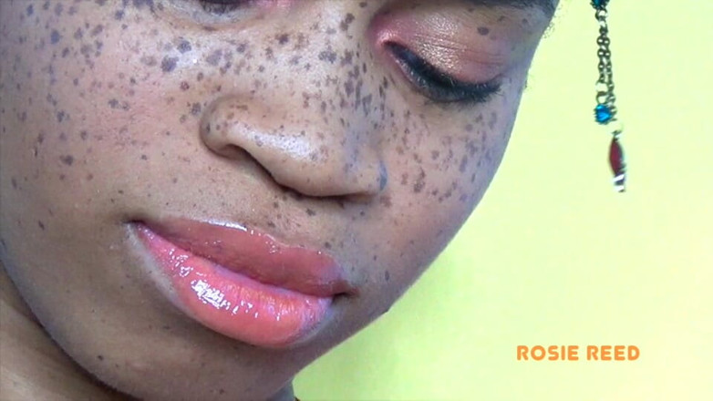 Rosie Reed: Вкусная Gummys