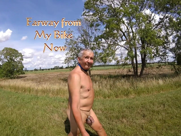 Andy: Plimbare 47 2025