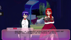 Captain ero gaming: Misanthropy V8.0 Part1