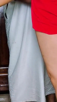 Egípcio sexo em grupo: 2 amigos fazem sexo com a esposa do amigo enquanto ele estava no trabalho