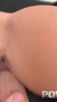 La bomba bionda adara jordin si prende un grosso cazzo video con punto di vista