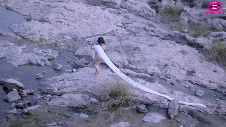 Indianpinklips: Husbund karısını sikerken izliyor sert seks