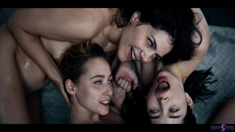 Parasited: Ontspannende tijd