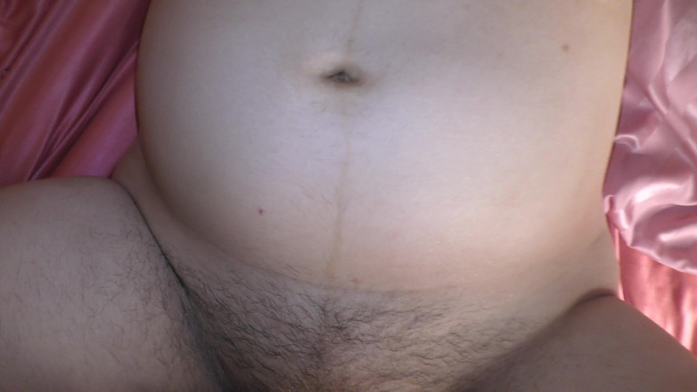 Milky Mari: Cumming on my stepsister hairy pussy! Cover her with my...