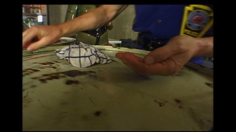 Absolute BDSM films - The original: Mädchen mit dicken möpsen demütigen penis-bestrafung