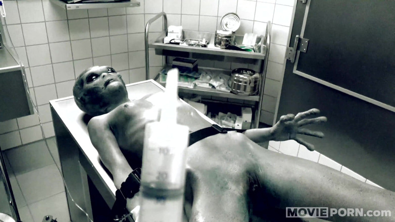 Best Movie Porn: Movie Porn 16: Roswell-ufo