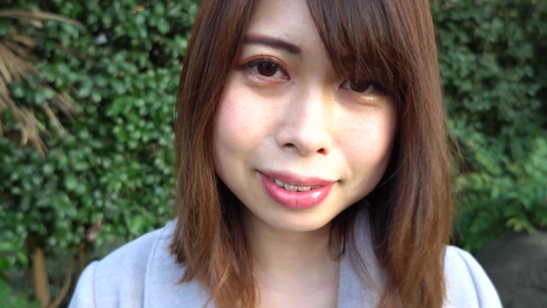 Tenshigao: Lovely Amateur Japanese Girl Miss Risako Goto in Costume Today