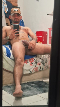 I Got Horny Watching Porn