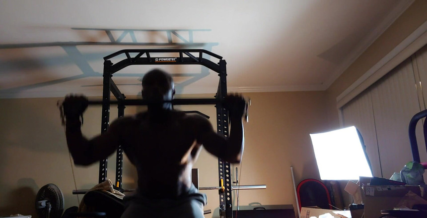 Hallelujah Johnson: Dünden direniş eğitimi