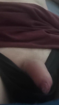 Erect Cock Discipline