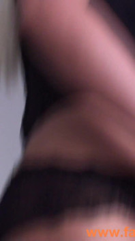 Panty Facesitting