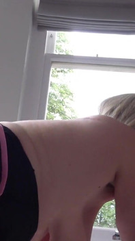 Lana Lee, Andi James & Shooting Star Vyvolání BBC Stud pro Freaky Playtime