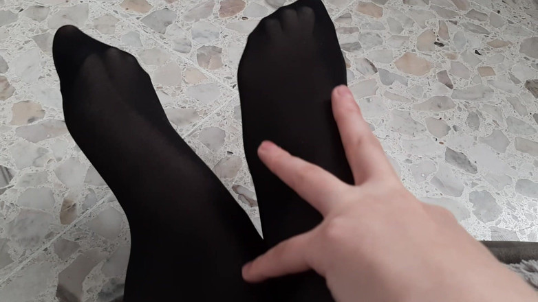 Candy Camille: 사탕 카밀의 섹시한 발