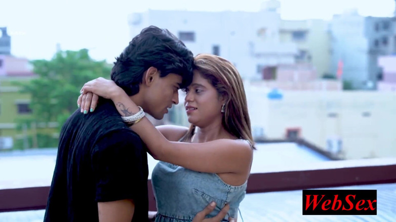 WebSex Premium: Indian Breakup Sex with Naughty Girlfriend! Web Series Sex