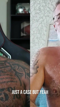 Porn Star Confessions - Benjamin Grey (episode 171)