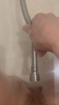 Squirt Straight to the Pussy