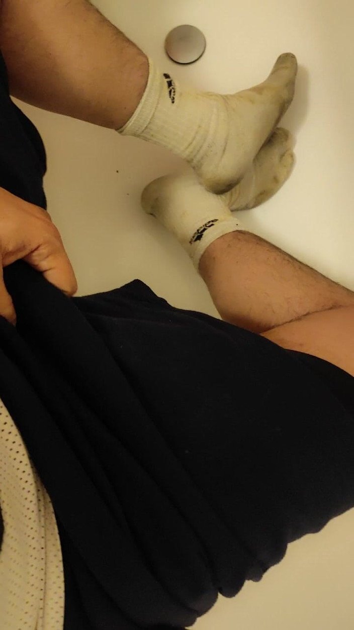 SmokedAlloy2: Lava i calzini, ma