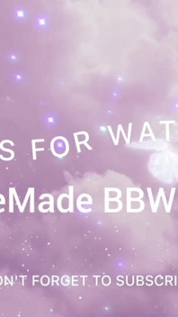 Wildenglishbbw bbc natasex dándome un orgasmo retrasado controlado