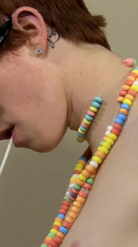 Delicious Bareback Twink Hard Fuck - Part #2 - 100% Bareback