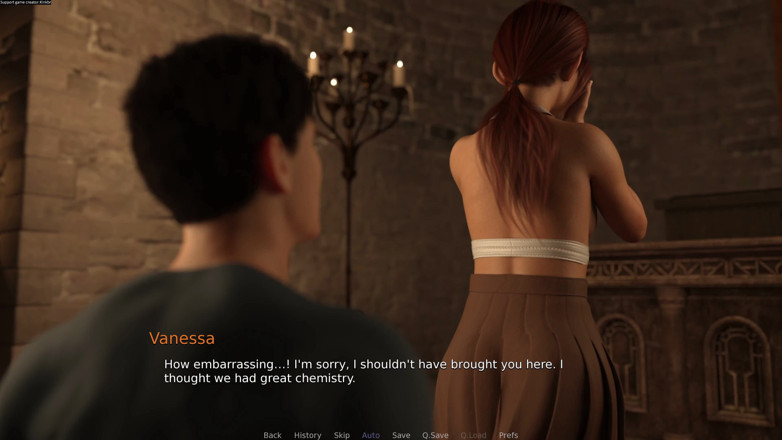 Porngame201: Crescere cose aggiornare 8 per essere continuare