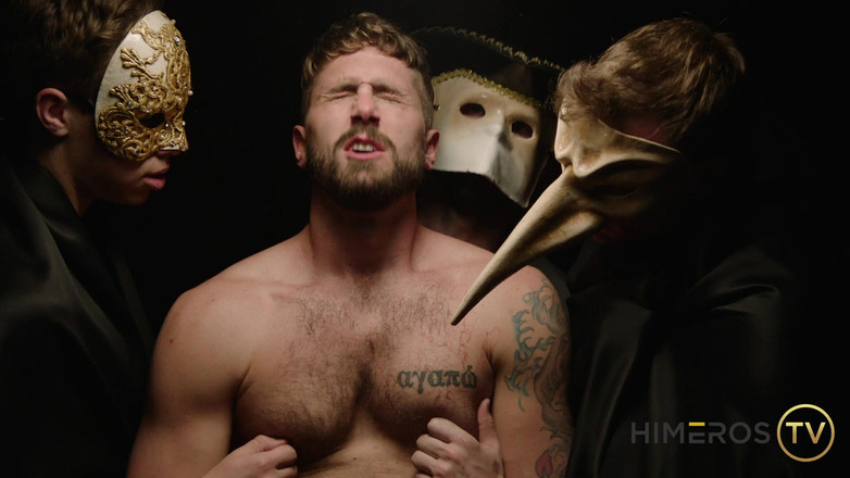 Himeros.tv: Mask4mask