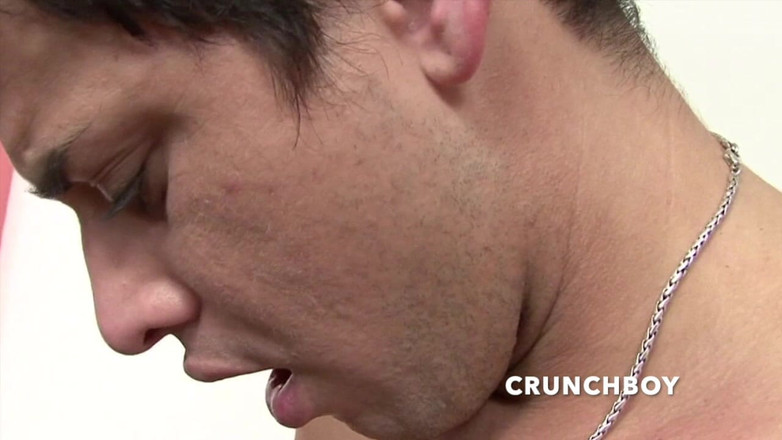 Gaybareback: Два горячих 19-летних парня