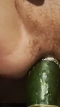 Dildo Home Made