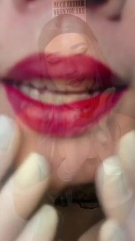 Cv Latex Gloves Fetish Moaning "ahyoob"