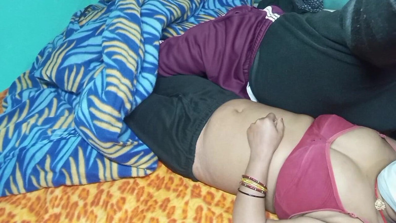 Manjushukla: नवविवाहित भाभी का रोमांस।
