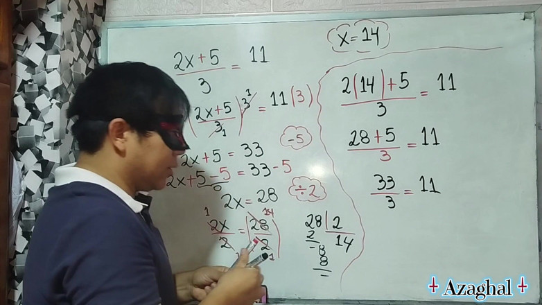 Rosaroja: 54 Sexuální matematika - náhodné creampie na X