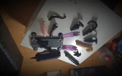 Macchina del sesso