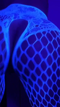 MILF Twerking Tease: Big Booty Bouncing - Jane Cane