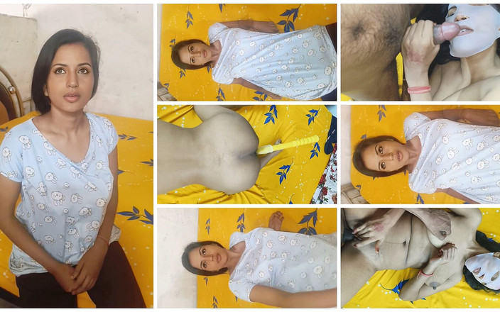 EndedChallenge867: Sezonul 56. Mama vitregă cu țâțe mari din India îi stropește lapte pe...