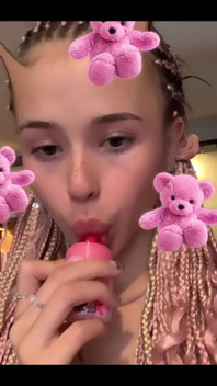 Cum Pussy