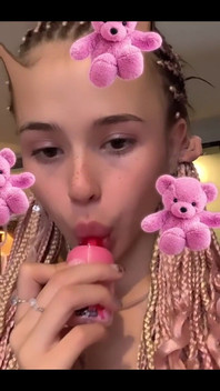Cum Pussy