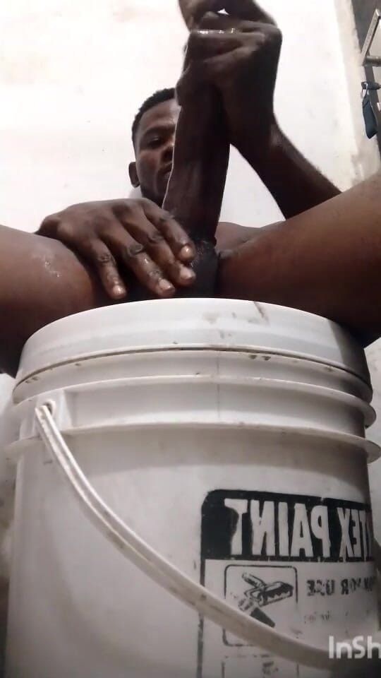 That's_black: Поглаживание