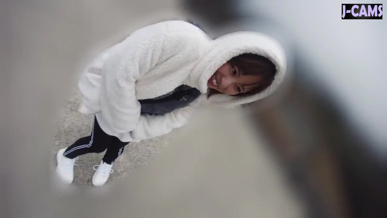 J-Cams: Quanto mais ela se entrega ao Wilder, ela recebe um...