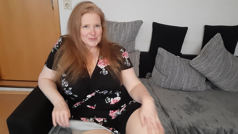 Curly_Dreams: Ich Pose Für Dich