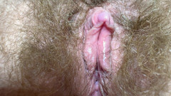 Cuteblonde666: Kustom: Edging kuas kuas klitoris basah panjang