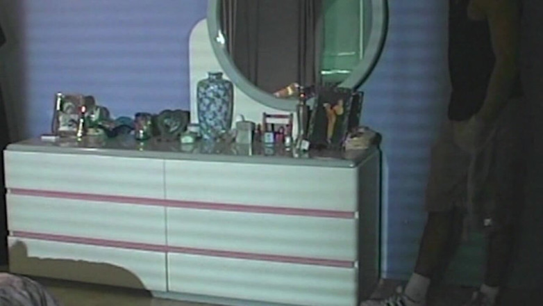 NAUGHTYPOLSKA: Pelacur berambut perang panas kacau keras dengan zakar besar