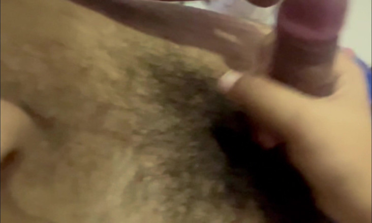 Rishi: Watching Porn with Landlords Teen Stepdaughter