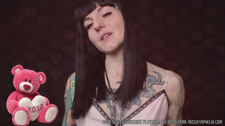 Miss Ivy Ophelia: LoveSick сисси кукла вызывает триггеры 1
