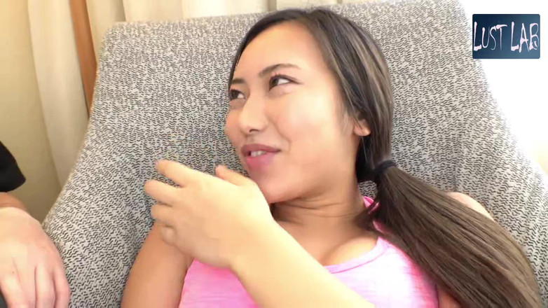 Lust lab: Street Ride Curves. Cesur fantezi arkadan yakalıyor - ep2