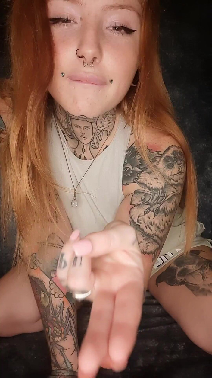 Yourfavecumslut: Hãy là một thú cưng tốt cho Alpha