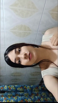 Would You Like to See Me Touching Myself in the Bathroom?