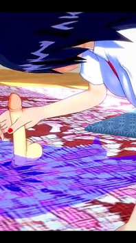 Můj hrdina Akademie Hentai - Kayama Nemuri Hardsex - japonská asijská Manga Anime Filmová hra porno